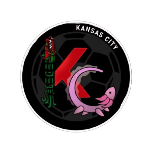 Logo of Deportivo K.C
