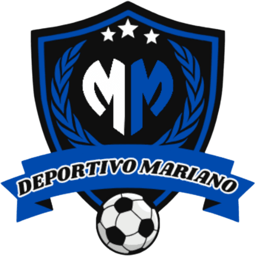Logo of Deportivo Mariano