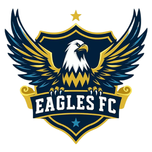 Logo of Eagles F.C