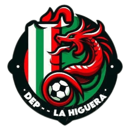 Logo of Higuera