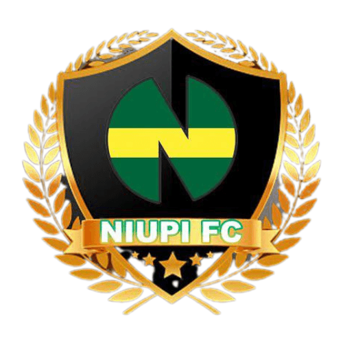 Logo of Niupi F.C
